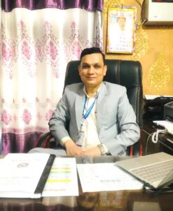 ई. टंकप्रसाद खनाल, आयोजना प्रमुख